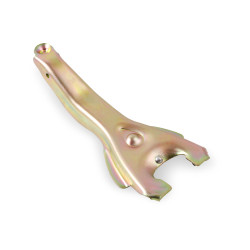 PartzBiz CM 15500 - Lakewood Clutch Fork - GM - Steel - Replacement