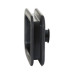 PartzBiz CM: 50380-LAKEWOOD CLUTCH FORK BOOT, SBC/BBC, LS and LT