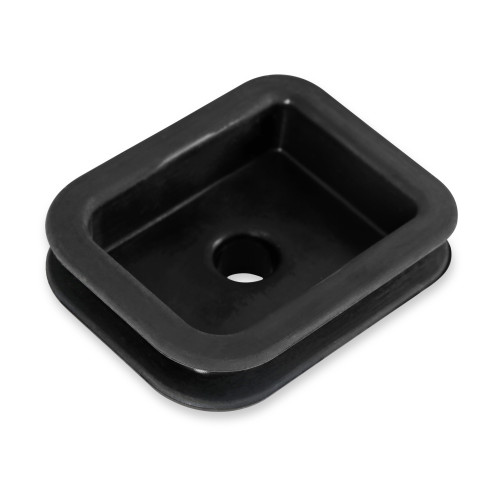 PartzBiz CM: 50380-LAKEWOOD CLUTCH FORK BOOT, SBC/BBC, LS and LT