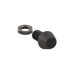 PartzBiz CM: 15501-Lakewood Clutch Fork Pivot Ball - Adjustable - Chevy / Pontiac / Oldsmobile - Steel - Black Oxide PartzBiz CM: 15501-Lakewood Clutch Fork Pivot Ball - Adjustable - Chevy / Pontiac / Oldsmobile - Steel - Black Oxide