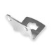 PartzBiz CM: 50362-LAKEWOOD CLUTCH FORK PIVOT BRACKET, SBM/BBM PartzBiz CM: 50362-LAKEWOOD CLUTCH FORK PIVOT BRACKET, SBM/BBM