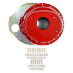 PartzBiz CM 77-251 - Lakewood Dyno Bellhousing - Mopar