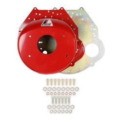 PartzBiz CM 77-250 - Lakewood Dyno Bellhousing - GM and Ford