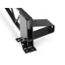 PartzBiz CM: 20460-Lakewood Ladder Bars - 1965-1972 GM A-Body - Bolt-on