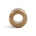 PartzBiz CM: 15976-Lakewood Pilot Bushing - Chevy - Bronze - Solid Type