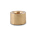 PartzBiz CM: 15976-Lakewood Pilot Bushing - Chevy - Bronze - Solid Type
