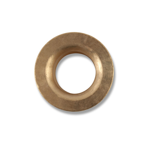 PartzBiz CM: 15976-Lakewood Pilot Bushing - Chevy - Bronze - Solid Type