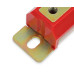 PartzBiz CM: 24350-Lakewood Polyurethane Transmission Mount - GM and Jeep