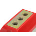 PartzBiz CM: 24350-Lakewood Polyurethane Transmission Mount - GM and Jeep