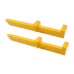 PartzBiz CM: 20475-Lakewood Traction Bars