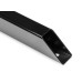 PartzBiz CM: 21705-Lakewood Traction Bars - GM Midsize Trucks 1983-2004 - Steel - Pair - Hardware Included
