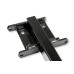 PartzBiz CM: 21606-Lakewood Traction Bars - GM X-body and  F-Body - Street and Strip - Leaf Spring