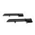 PartzBiz CM: 21606-Lakewood Traction Bars - GM X-body and  F-Body - Street and Strip - Leaf Spring