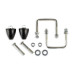 PartzBiz CM: 21606-Lakewood Traction Bars - GM X-body and  F-Body - Street and Strip - Leaf Spring