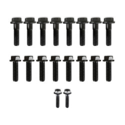 PartzBiz CM 50397 - LS/LT BELLHOUSING INSTALLATION BOLT KIT