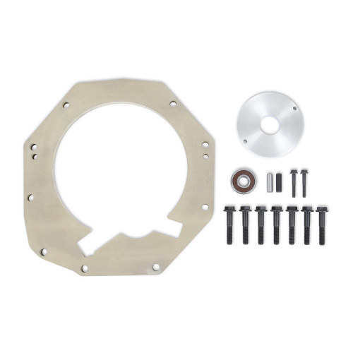 PartzBiz CM: 50375-Transmission Installation Kit - GM Gen V L83 or L84 Adapter PartzBiz CM: 50375-Transmission Installation Kit - GM Gen V L83 or L84 Adapter