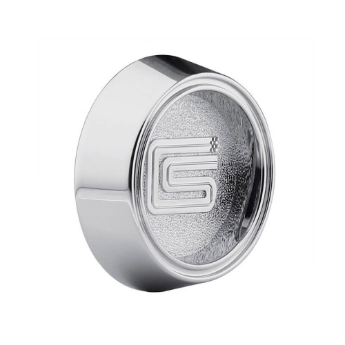 PartzBiz CM: LW-HC020-ฝาครอบศูนย์ล้อ Legendary - Shelby CS