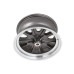 PartzBiz CM: LW90-70854B-Legendary Wheels HB45 - 17 x 8 in. - 5 x 4.5 - 4.75 BS - Charcoal/Machined PartzBiz CM: LW90-70854B-Legendary Wheels HB45 - 17 x 8 in. - 5 x 4.5 - 4.75 BS - Charcoal/Machined