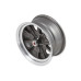 PartzBiz CM: LW90-70854B-Legendary Wheels HB45 - 17 x 8 in. - 5 x 4.5 - 4.75 BS - Charcoal/Machined PartzBiz CM: LW90-70854B-Legendary Wheels HB45 - 17 x 8 in. - 5 x 4.5 - 4.75 BS - Charcoal/Machined