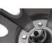 PartzBiz CM: LW90-70854B-Legendary Wheels HB45 - 17 x 8 in. - 5 x 4.5 - 4.75 BS - Charcoal/Machined PartzBiz CM: LW90-70854B-Legendary Wheels HB45 - 17 x 8 in. - 5 x 4.5 - 4.75 BS - Charcoal/Machined