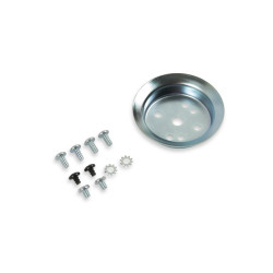 PartzBiz CM LW-HC-R - Legendary Wheels Hub Cap Retainer PartzBiz CM LW-HC-R - Legendary Wheels Hub Cap Retainer