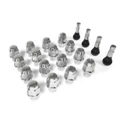 PartzBiz CM LW-LN003-16 - Legendary Wheels Installation Kit PartzBiz CM LW-LN003-16 - Legendary Wheels Installation Kit