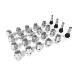 PartzBiz CM LW-LN003-20 - Legendary Wheels Installation Kit PartzBiz CM LW-LN003-20 - Legendary Wheels Installation Kit