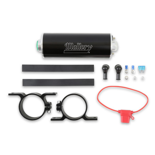 PartzBiz CM: 11106M-EFI Inline Fuel Pump PartzBiz CM: 11106M-EFI Inline Fuel Pump