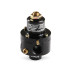 PartzBiz CM: 29389-Mallory Adjustable Fuel Pressure Regulator for EFI PartzBiz CM: 29389-Mallory Adjustable Fuel Pressure Regulator for EFI