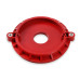 PartzBiz CM: 29748-Mallory Cap Adapter Base Shield, Comp 9000 PartzBiz CM: 29748-Mallory Cap Adapter Base Shield, Comp 9000