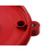 PartzBiz CM: 29748-Mallory Cap Adapter Base Shield, Comp 9000 PartzBiz CM: 29748-Mallory Cap Adapter Base Shield, Comp 9000
