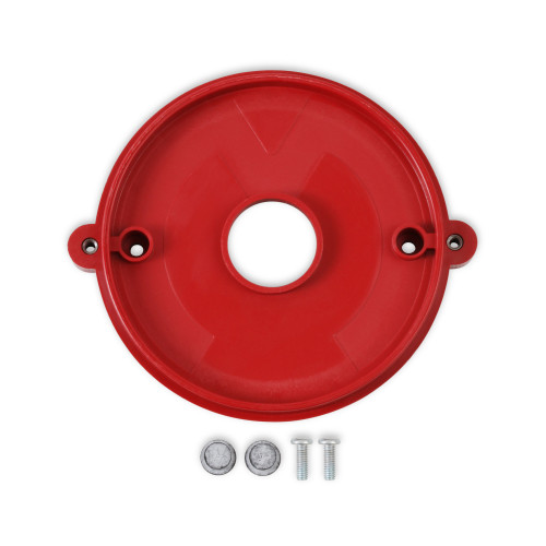 PartzBiz CM: 29748-Mallory Cap Adapter Base Shield, Comp 9000 PartzBiz CM: 29748-Mallory Cap Adapter Base Shield, Comp 9000