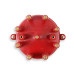 PartzBiz CM: 208M-Mallory Cap จำหน่าย 8 สูบพลังงานสูง ขันเกลียว PartzBiz CM: 208M-Mallory Cap จำหน่าย 8 สูบพลังงานสูง ขันเกลียว