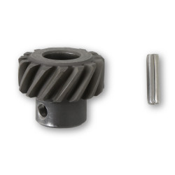 PartzBiz CM 29421PD - Mallory Gear, Ford, 351W, V8, Predrilled PartzBiz CM 29421PD - Mallory Gear, Ford, 351W, V8, Predrilled