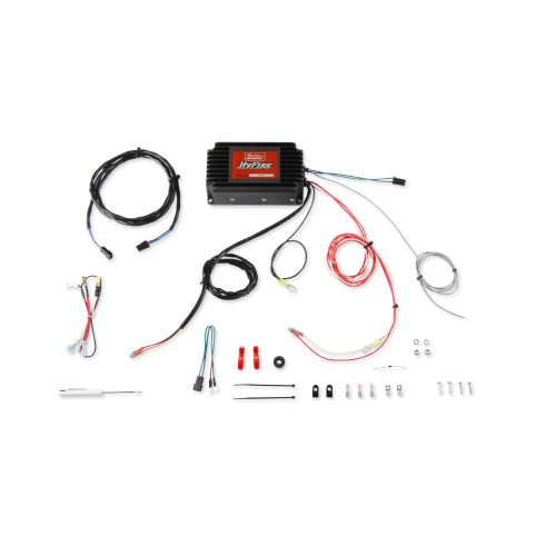 PartzBiz CM: 690-Mallory HyFire Ignition Box