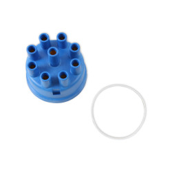 PartzBiz CM 209D - Mallory Marine Distributor Cap PartzBiz CM 209D - Mallory Marine Distributor Cap