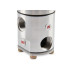 PartzBiz CM: 29209-Mallory Model 140 Fuel Pump with Non-Bypass Regulator PartzBiz CM: 29209-Mallory Model 140 Fuel Pump with Non-Bypass Regulator