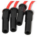 PartzBiz CM: 611-Mallory Pro Wire, Ford 302, 351W, HEI PartzBiz CM: 611-Mallory Pro Wire, Ford 302, 351W, HEI