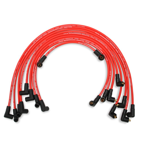 PartzBiz CM: 604-Mallory Pro Wire, SBC, Skt. Cap, over VC PartzBiz CM: 604-Mallory Pro Wire, SBC, Skt. Cap, over VC