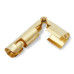 PartzBiz CM: 937-Mallory PSW  90° Univ. Wire Set