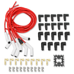 PartzBiz CM 947C - Mallory PSW Ceramic 135° Univ/Wire Set PartzBiz CM 947C - Mallory PSW Ceramic 135° Univ/Wire Set
