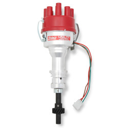 PartzBiz CM 3755401 - ผู้จัดจำหน่าย Mallory Unilite - 69-80 Ford 351W PartzBiz CM 3755401 - ผู้จัดจำหน่าย Mallory Unilite - 69-80 Ford 351W
