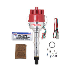 PartzBiz CM 3760001 - ผู้จัดจำหน่าย Mallory Unilite - เครื่องยนต์ AMC 290 – 401 PartzBiz CM 3760001 - ผู้จัดจำหน่าย Mallory Unilite - เครื่องยนต์ AMC 290 – 401