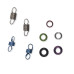 PartzBiz CM: 3757901-ผู้จัดจำหน่าย Mallory Unilite - เครื่องยนต์ Chrysler 273, 318, 340 และ 360
