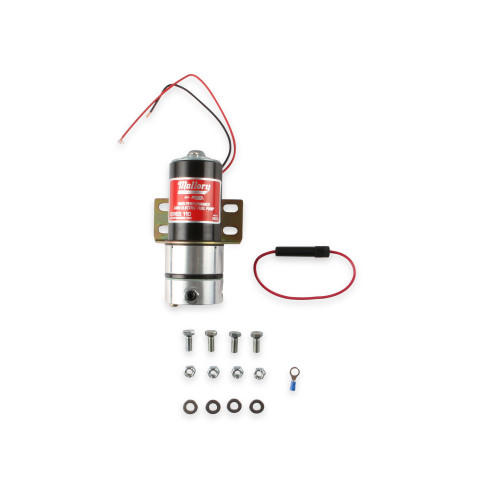 PartzBiz CM: 29256-Model Series 110 Fuel Pump Gas
