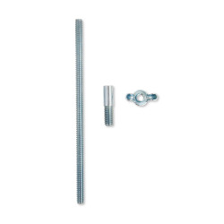 PartzBiz CM 6399 - A/CLNR STUD KIT 5-3/4 PartzBiz CM 6399 - A/CLNR STUD KIT 5-3/4
