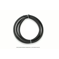 PartzBiz CM 872006 - Mr. Gasket Black Push-On Hose
