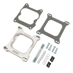 PartzBiz CM 1932 - CARB ADAPTER 4BBL TO 4BBL PartzBiz CM 1932 - CARB ADAPTER 4BBL TO 4BBL