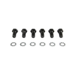 PartzBiz CM 912 - FLYWHEEL BOLTS CHEVROLET/FORD PartzBiz CM 912 - FLYWHEEL BOLTS CHEVROLET/FORD