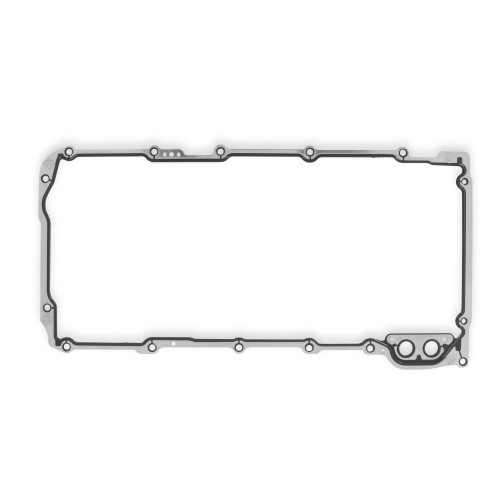 PartzBiz CM: 6665G-GSKT,1PC O/P GM LS1 5.7L 97-02